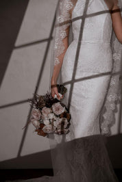 Made With Love Bridal Alice veil