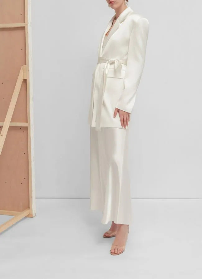 Bon Bride BB47 Blazer Dress