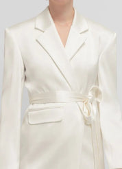Bon Bride BB47 Blazer Dress