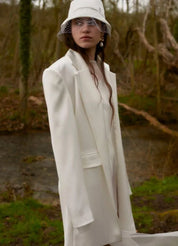 Bon Bride BB47 Blazer Dress