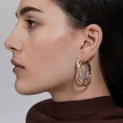 Amber Sceats Basinger Earrings