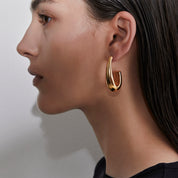 Amber Sceats Blair Earrings