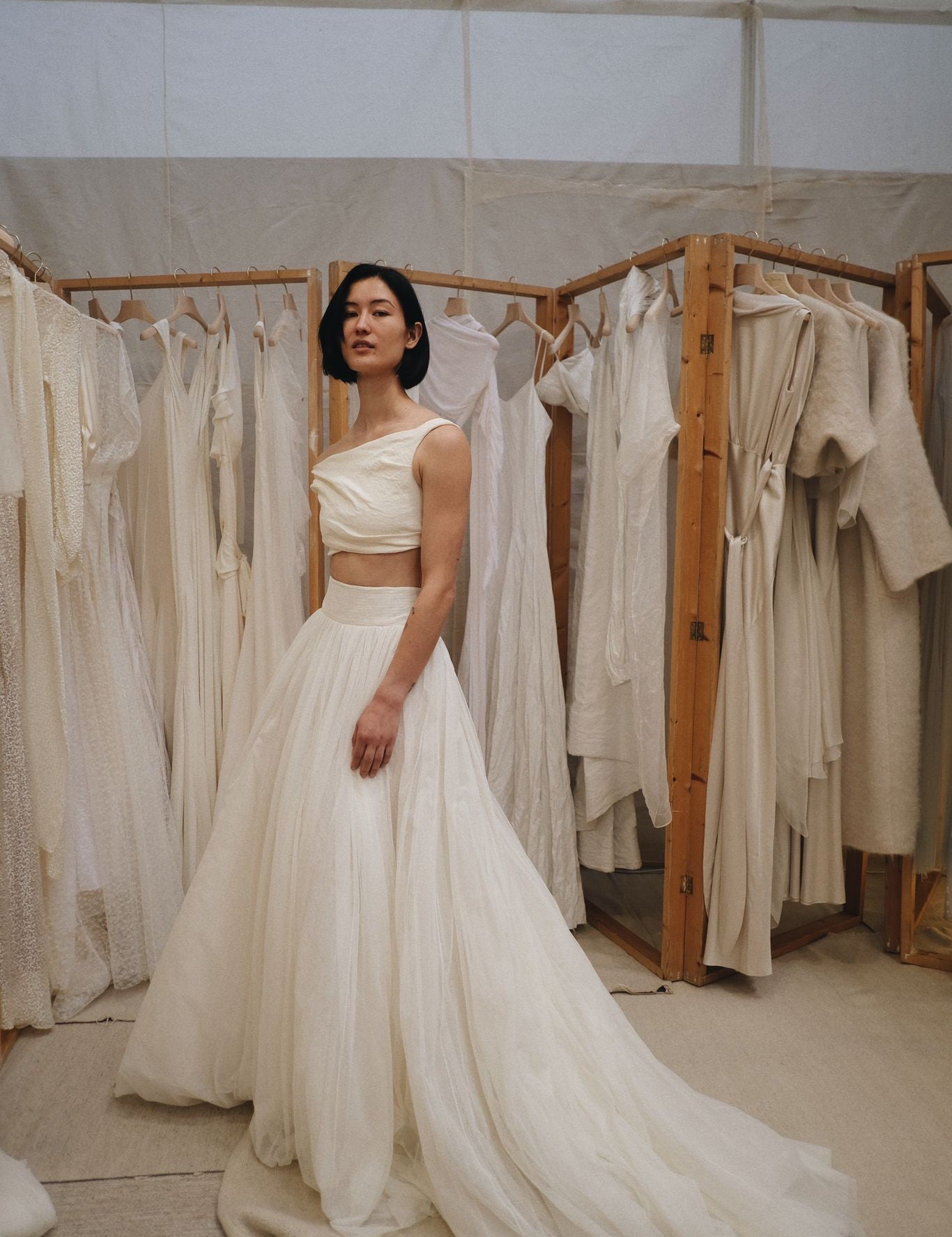 Cortana bridal Nederland 