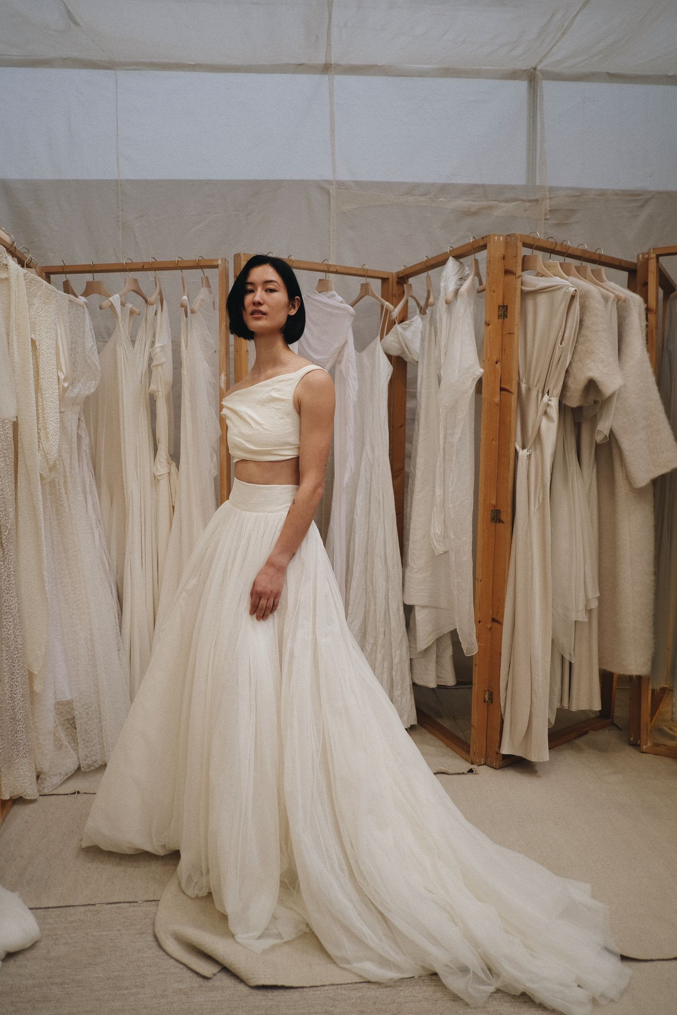 Cortana bridal Nederland 