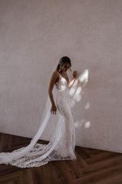 Made With Love Bridal Cameron
