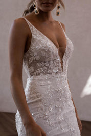 Made With Love Bridal Cameron