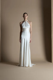 Cheryl Silk - Halfpenny London