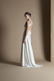 Cheryl Silk - Halfpenny London