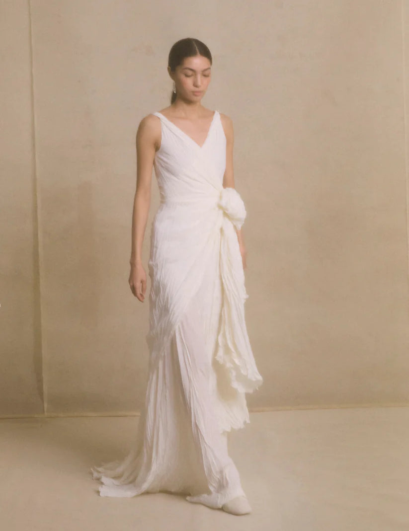 Cristina trouwjurk Cortana 