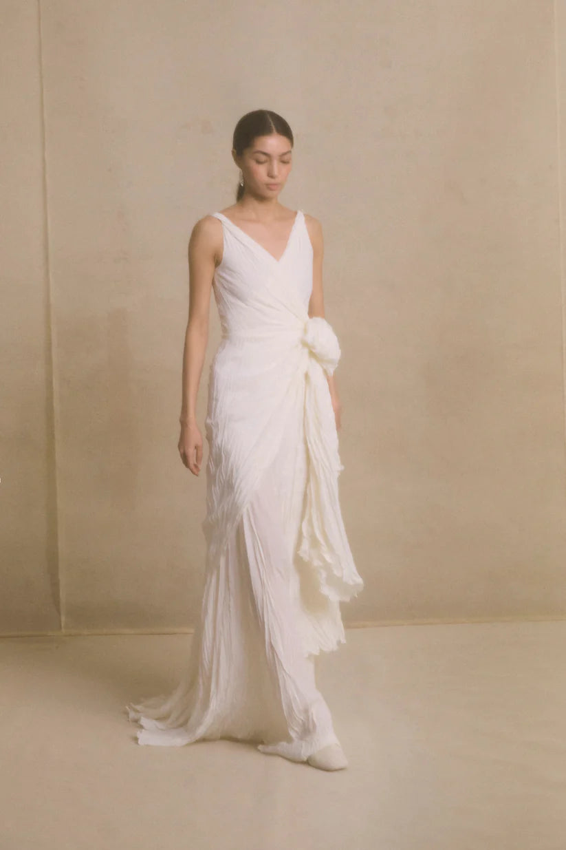 Cristina trouwjurk Cortana 