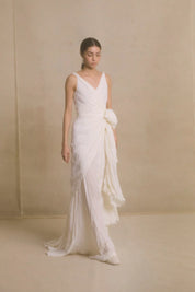 Cristina trouwjurk Cortana 