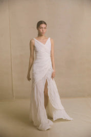 Cristina trouwjurk Cortana 