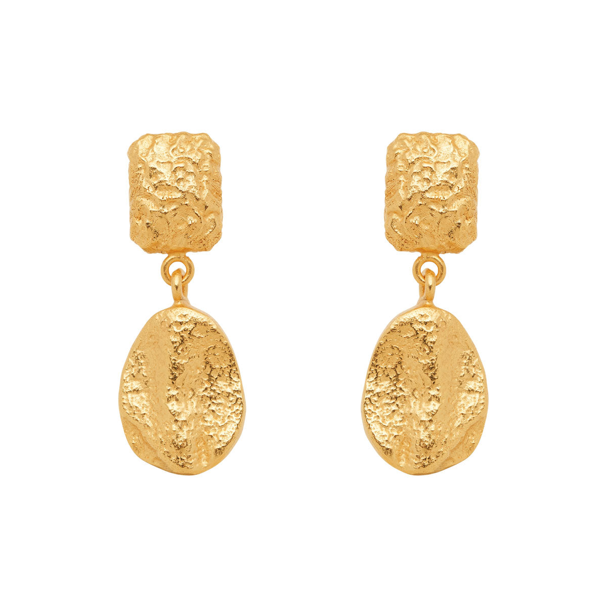 Amber Sceats Cyrell Earrings 