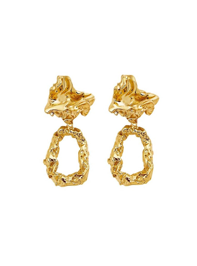 Amber Sceats Danton Earrings