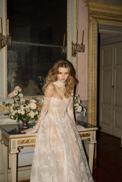 Flora Delfina