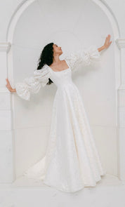 Halfpenny London Dominic + Sleeves