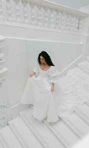 Halfpenny London Dominic + Sleeves