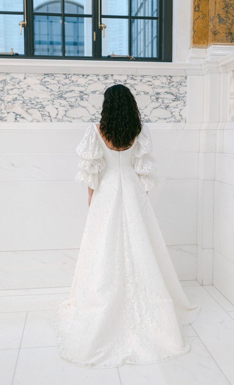 Halfpenny London Dominic + Sleeves