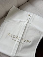 Wild At Heart Dustbag