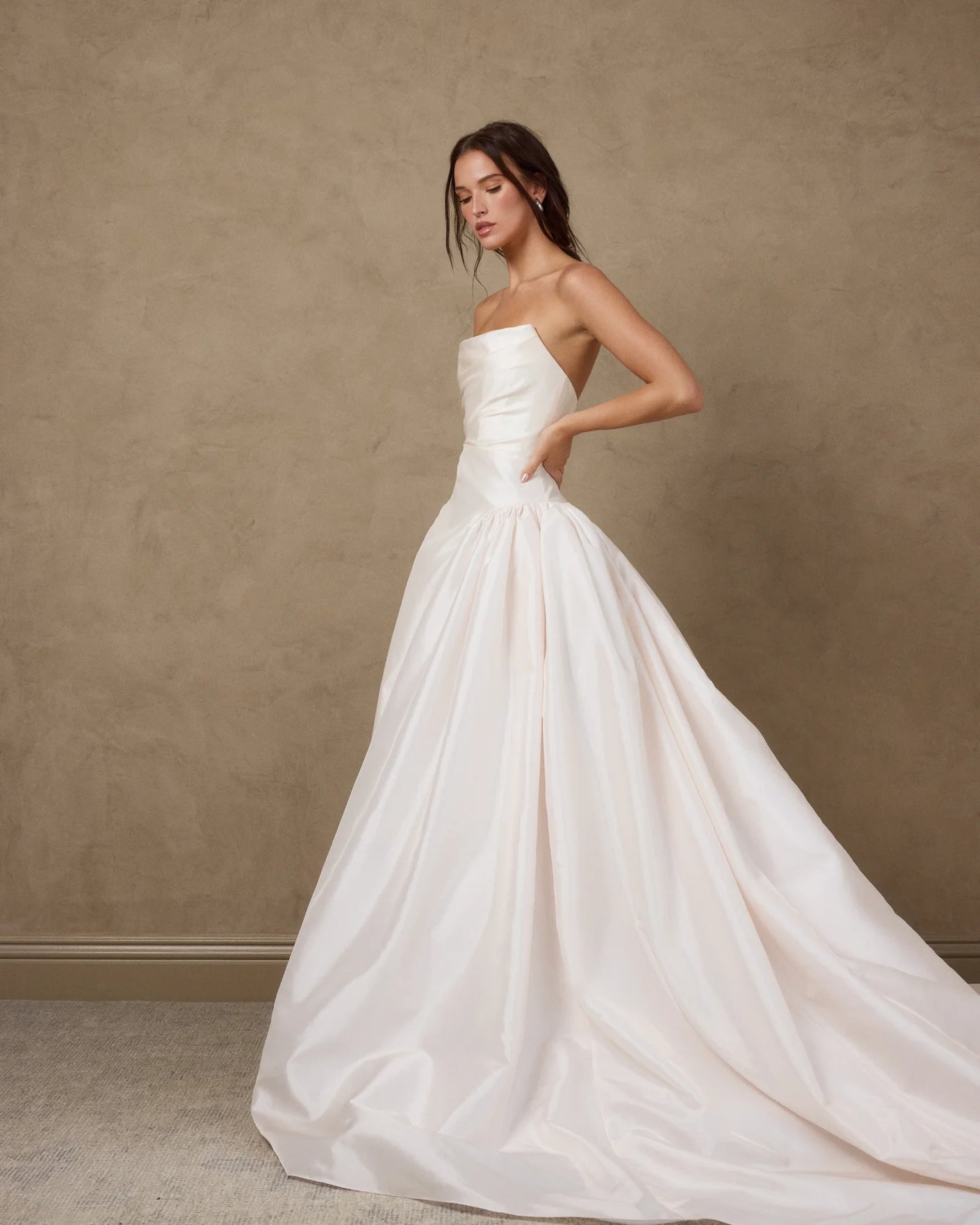 Wild At Heart Bridal featured image