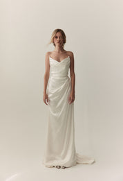 Emiline - Prea James Bridal
