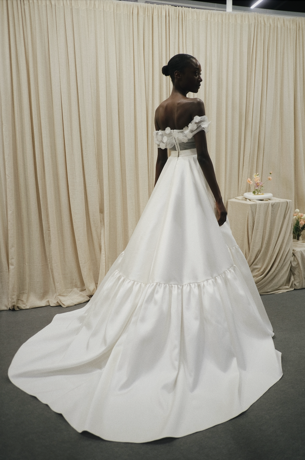 Halfpenny London Rowan Corset & Evalie Skirt