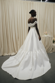 Halfpenny London Rowan Corset & Evalie Skirt