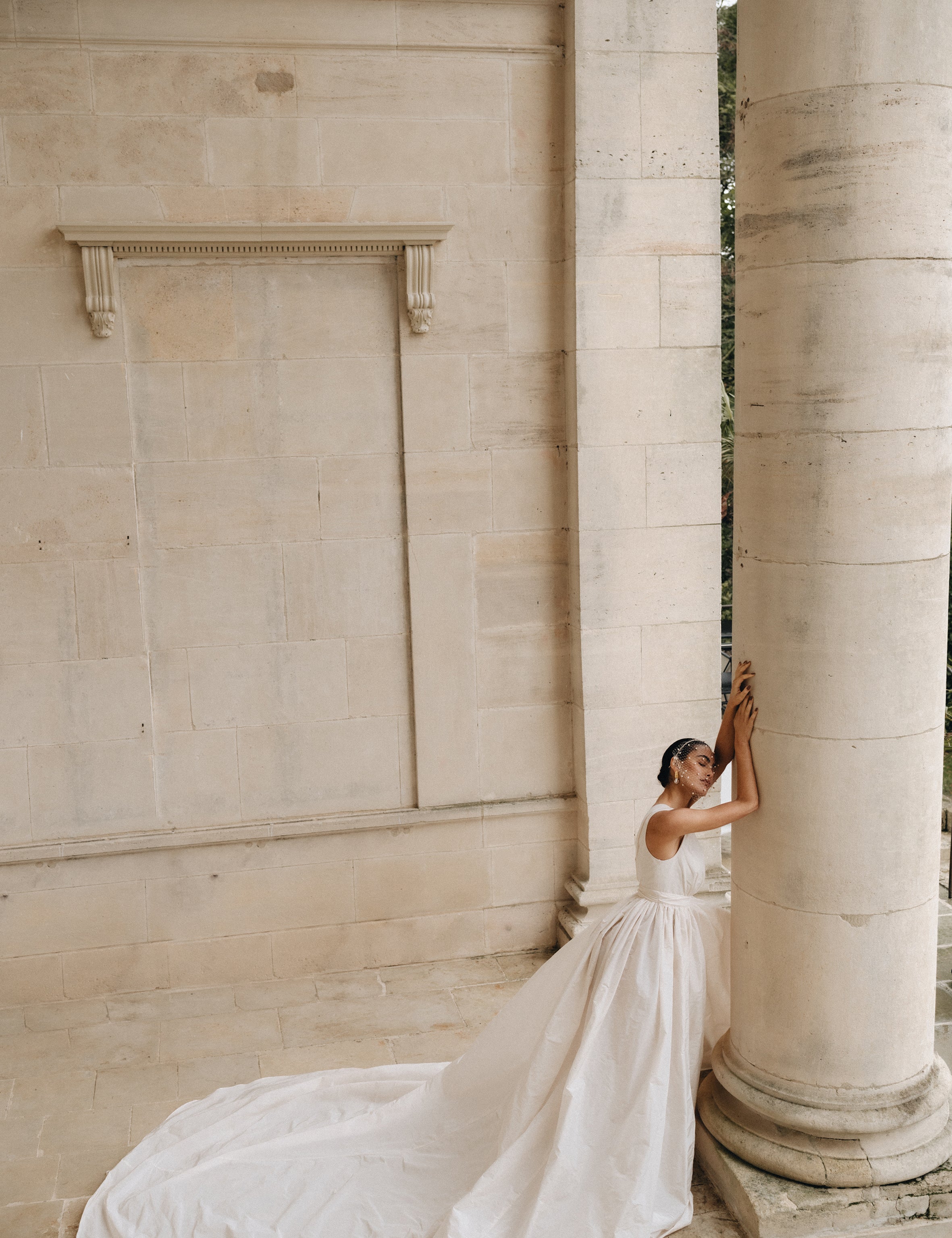 Halfpenny London Olive 