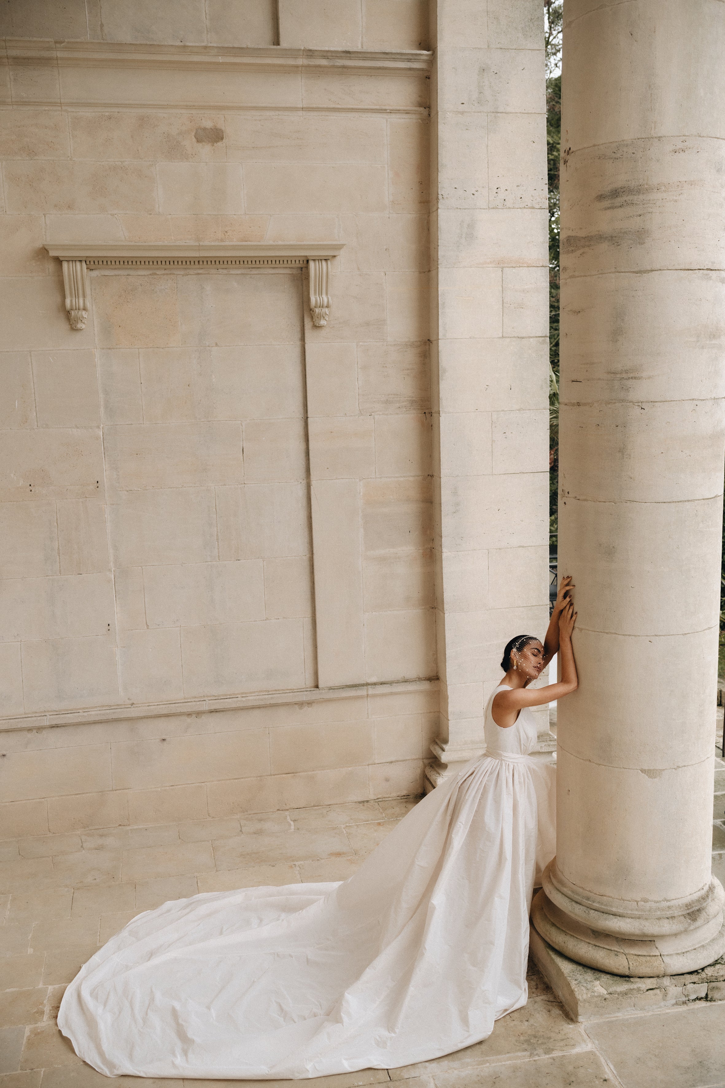 Halfpenny London Olive 