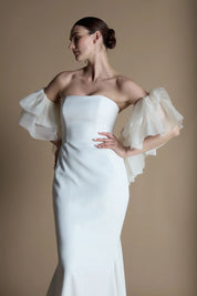 Issa Shrug Halfpenny London 