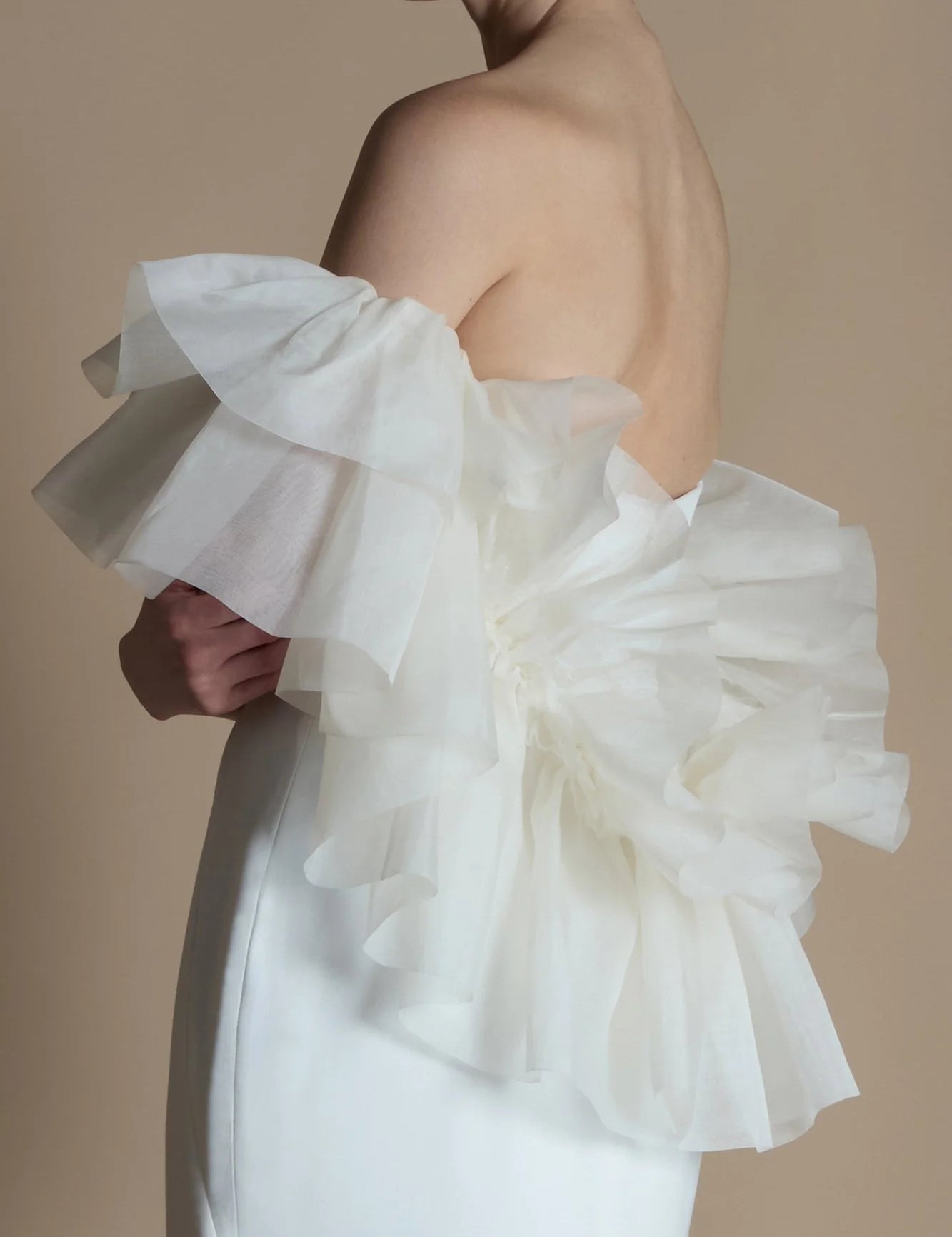 Issa Shrug Halfpenny London 