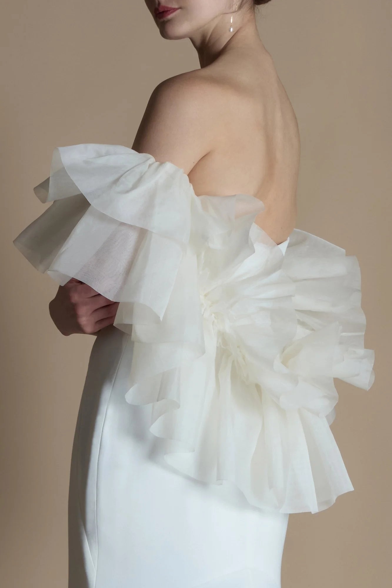 Issa Shrug Halfpenny London 