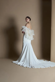 Issa Shrug Halfpenny London 