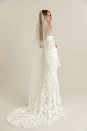 Jaspel Veil Rue de Seine 