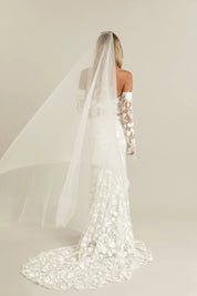 Jaspel Veil Rue de Seine 