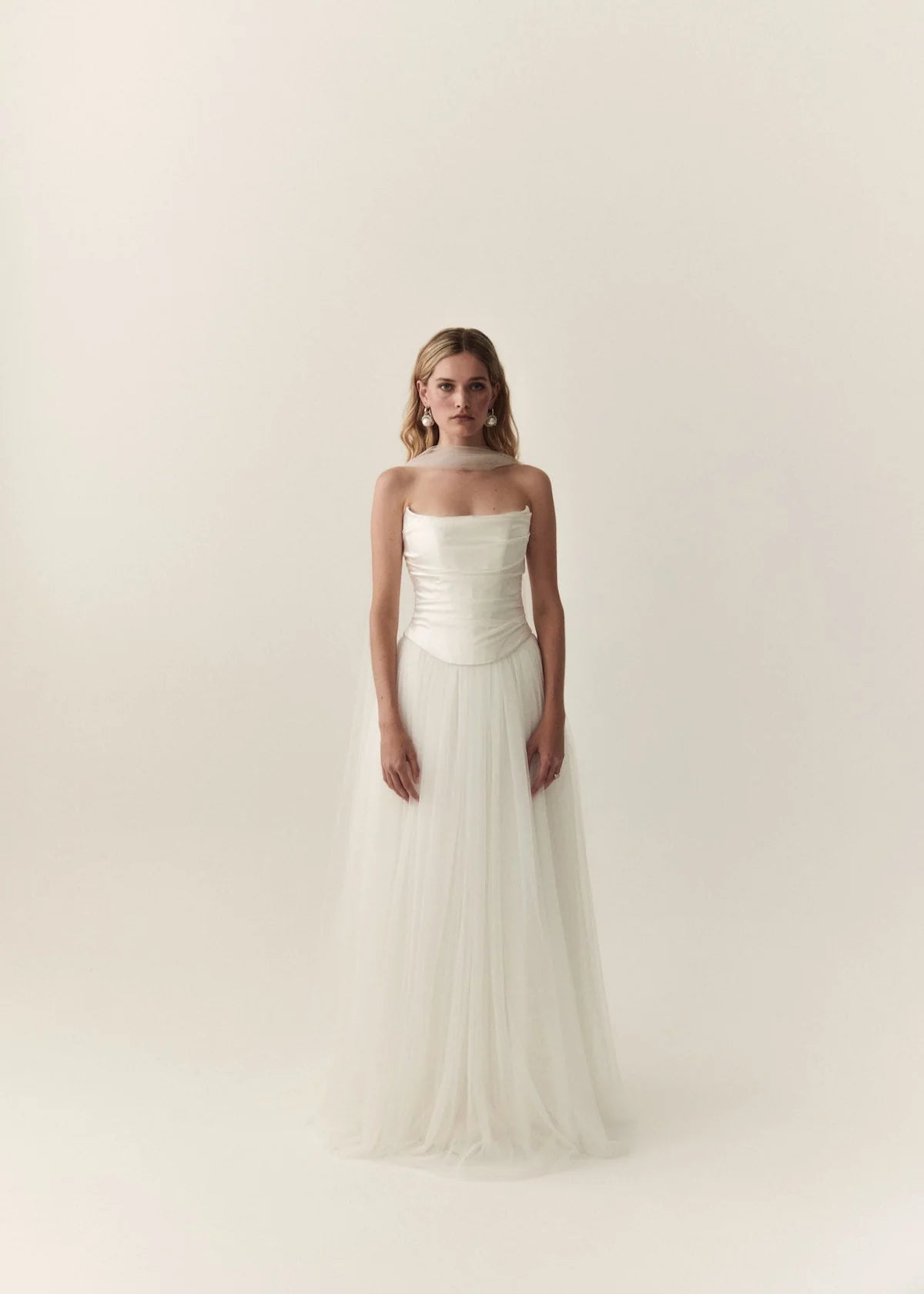 Prea James Mabel Corset & Marianne Skirt