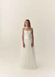 Prea James Mabel Corset & Marianne Skirt