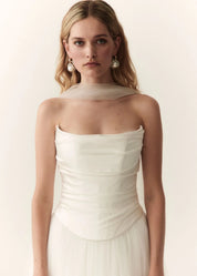 Prea James Mabel Corset & Marianne Skirt