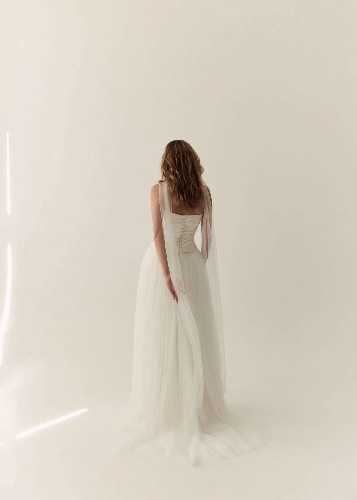 Prea James Mabel Corset & Marianne Skirt