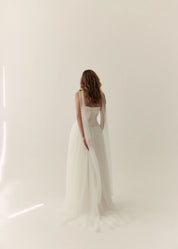 Prea James Mabel Corset & Marianne Skirt