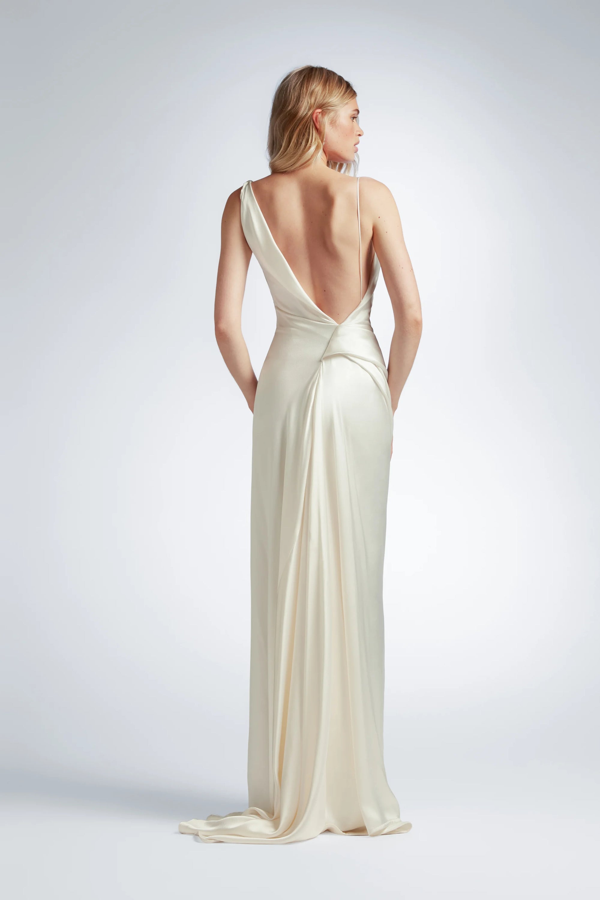 Minerva wedding dress Vivienne Westwood