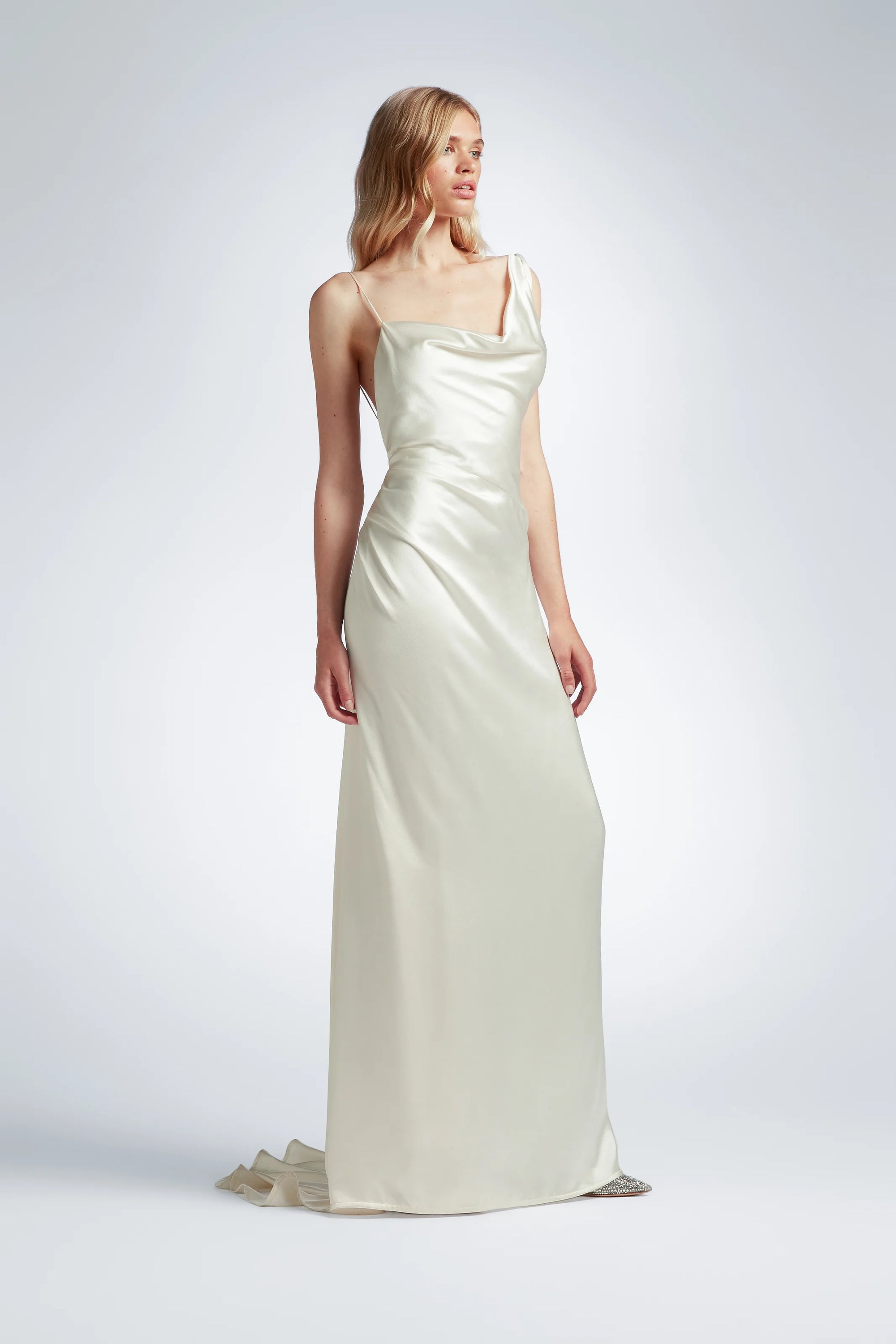 Minerva wedding dress Vivienne Westwood