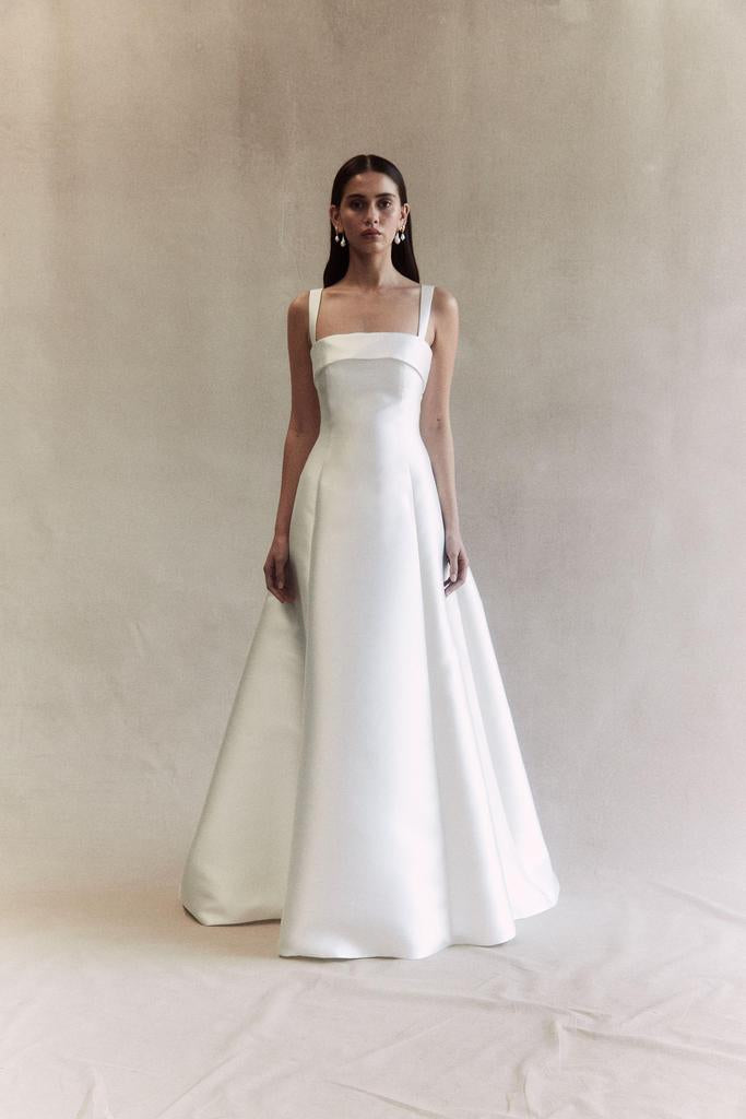 Nina - Prea James Bridal