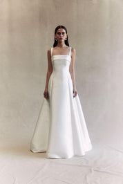 Nina - Prea James Bridal