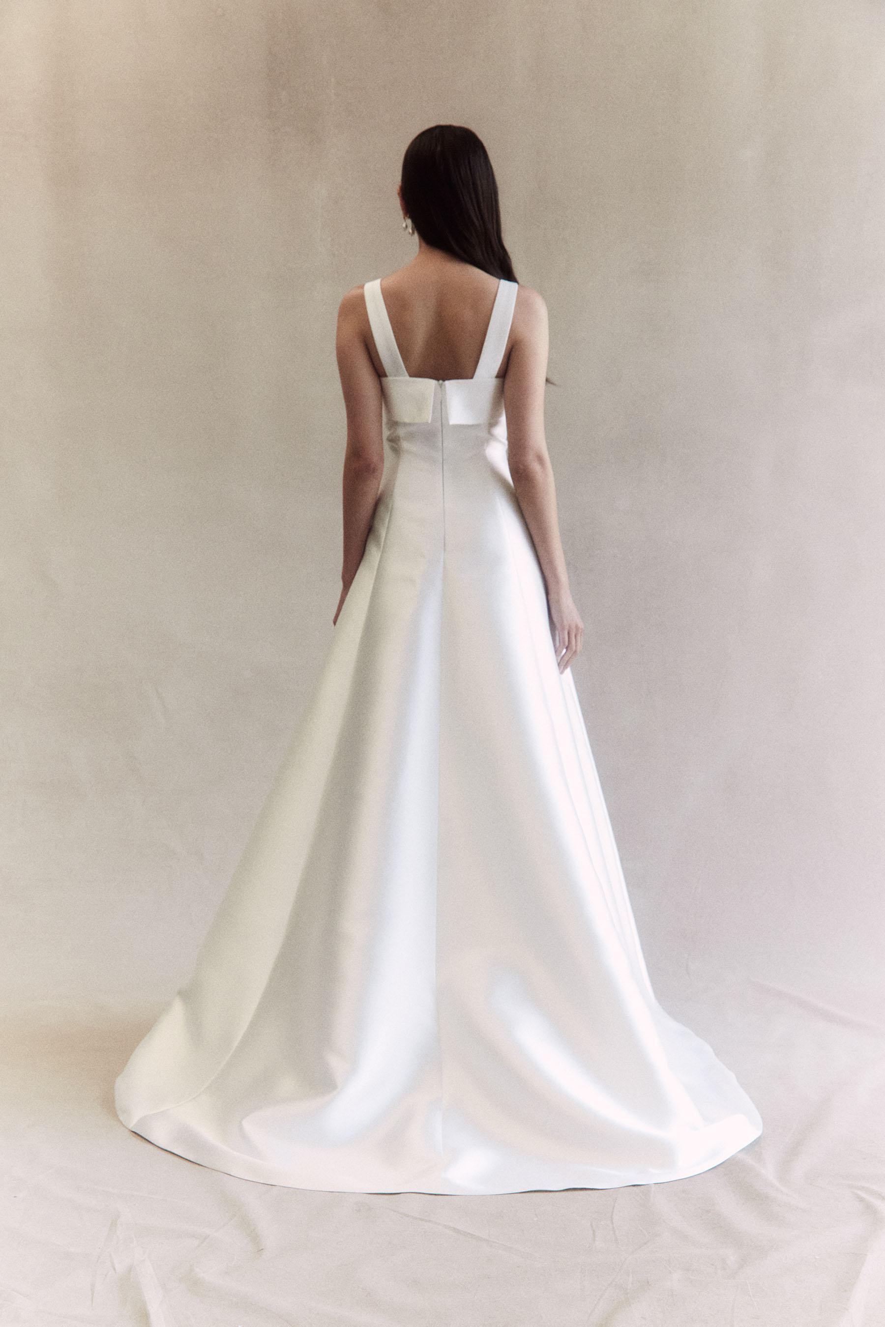 Nina - Prea James Bridal