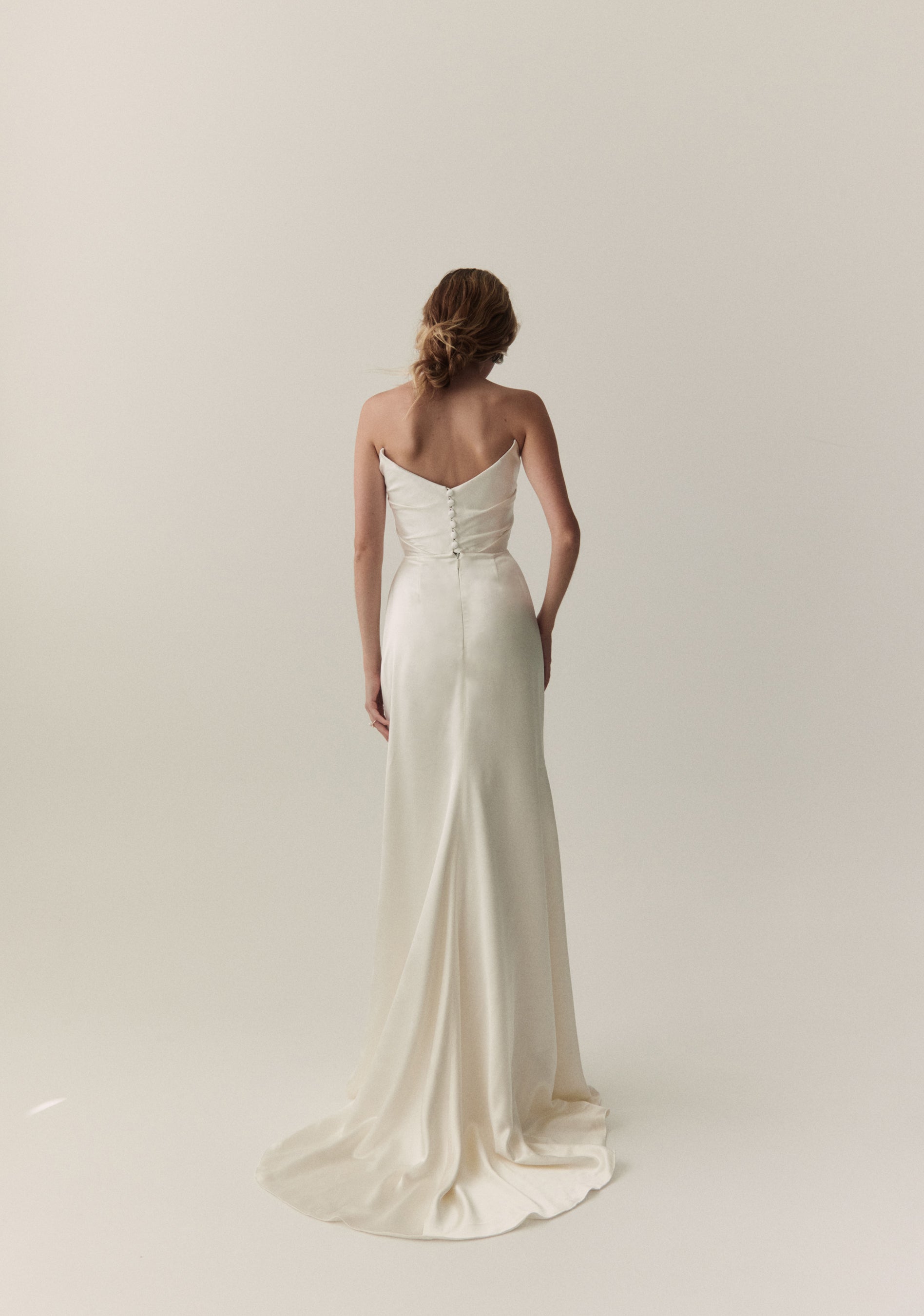 Emiline - Prea James Bridal