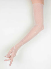 C'est Jeanne Perla Full Glove