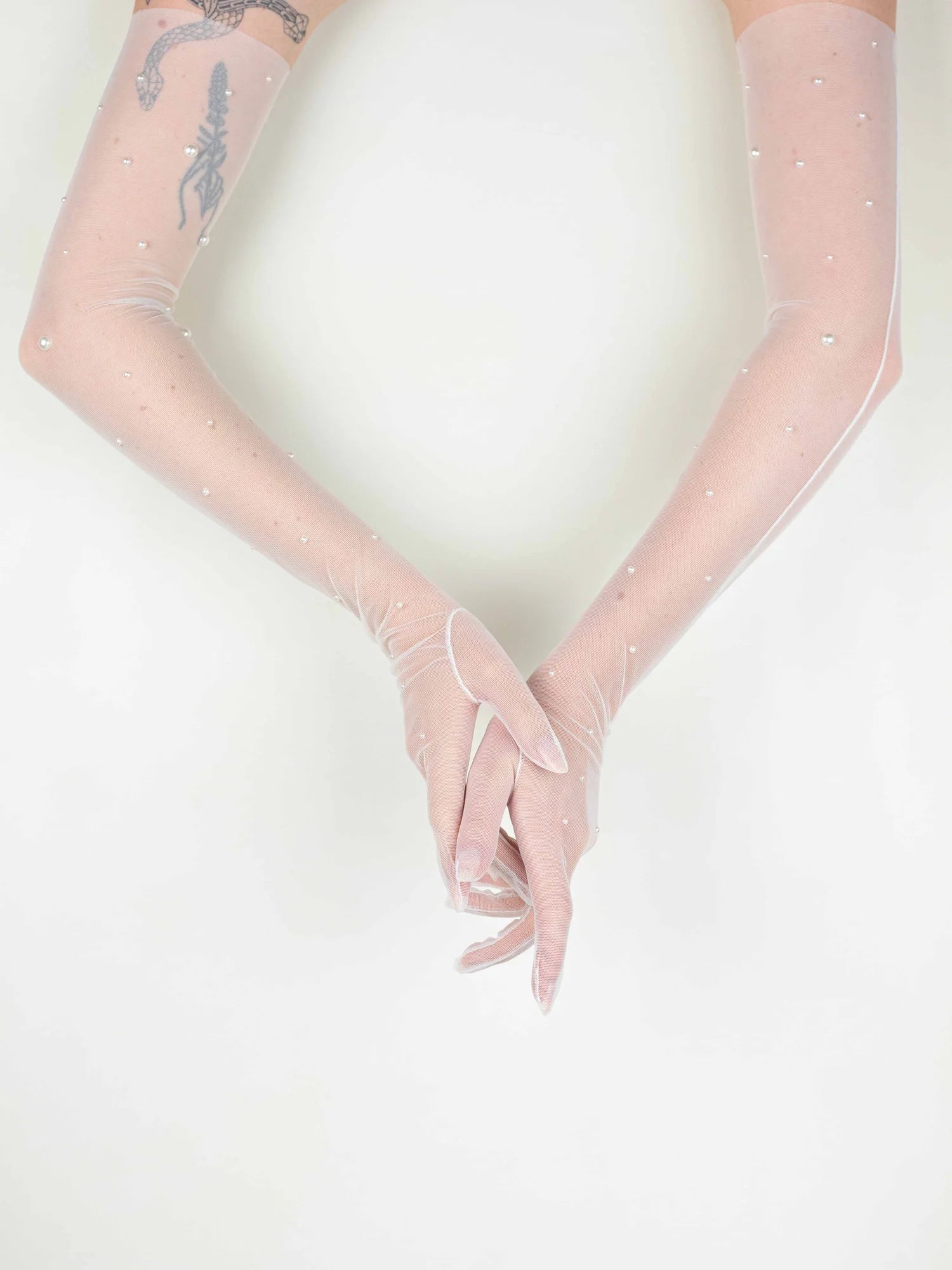 C'est Jeanne Perla Full Glove