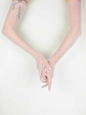 C'est Jeanne Perla Full Glove