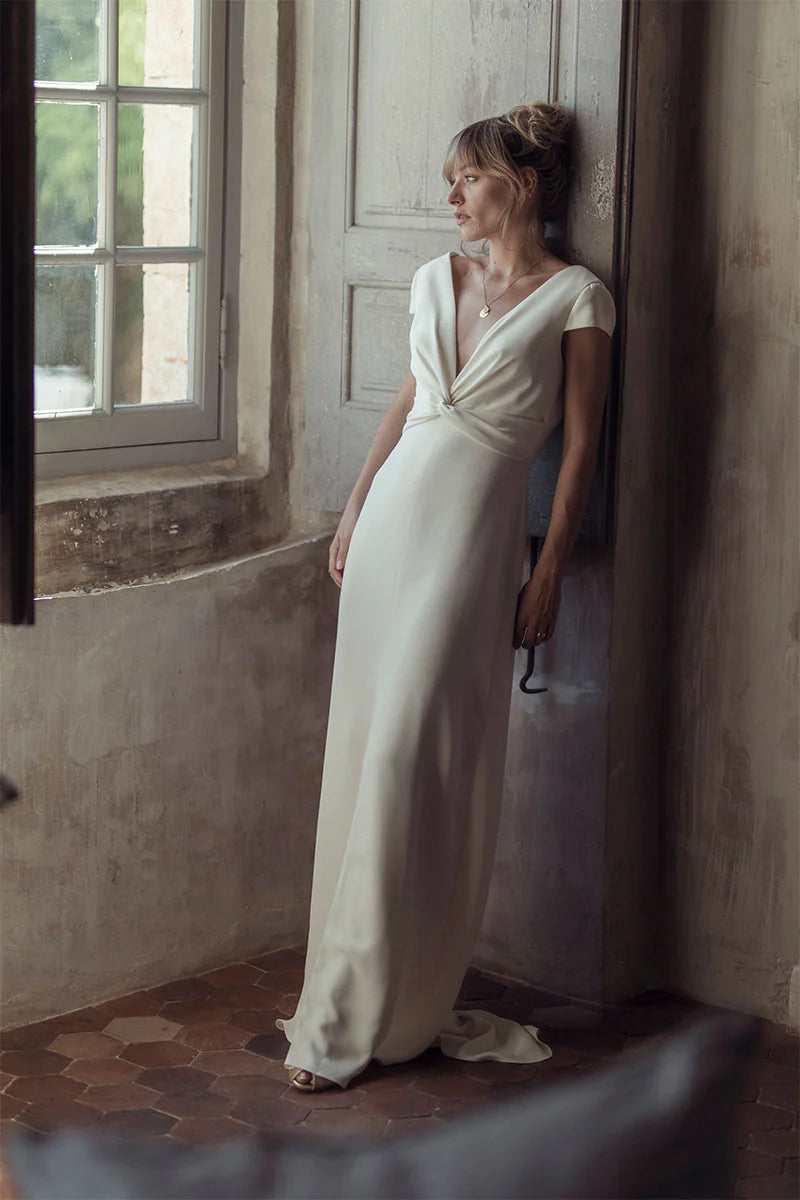Pitt - Laure De Sagazan